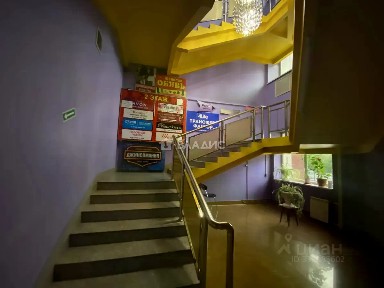 Сдается торговая площадь, 40 м²