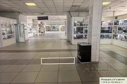 Сдается торговая площадь, 61,120000000000005 м²