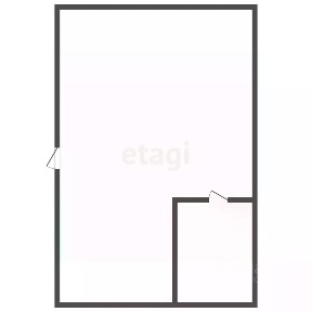 Сдается помещение свободного назначения, 75 м²