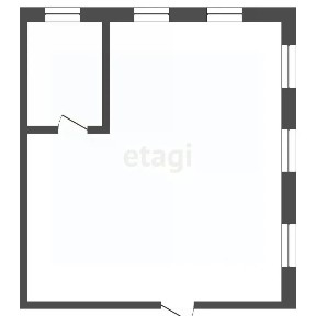 Сдается помещение свободного назначения, 110 м²