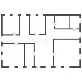 Сдается помещение свободного назначения, 663 м²