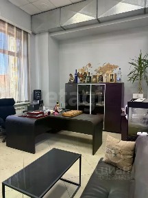 Сдается офис, 50 м²
