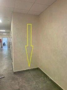 Сдается торговая площадь, 1 м²