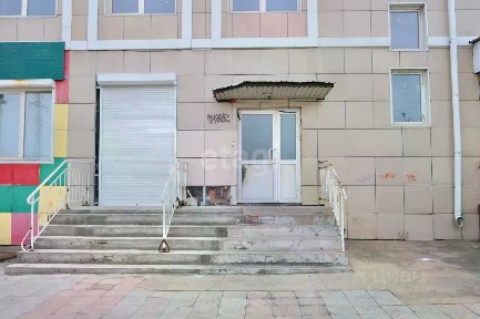 Сдается помещение свободного назначения, 700 м²