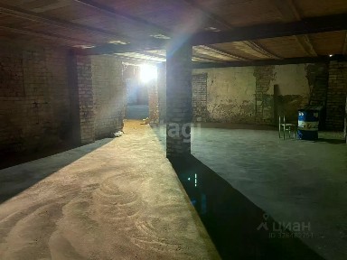 Сдается склад, 670 м²