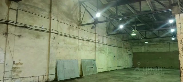 Сдается производство, 1 000 м²