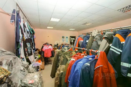 Сдается офис, 52,9 м²