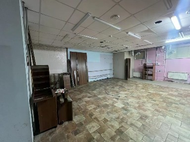 Сдается помещение свободного назначения, 84 м²