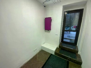 Сдается торговая площадь, 5 м²