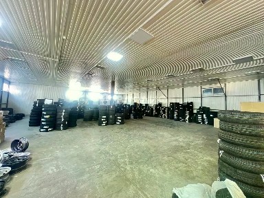 Сдается торговая площадь, 450,4 м²