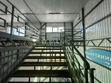 Сдается торговая площадь, 633 м²