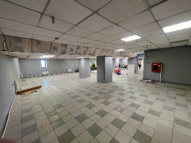 Сдается помещение свободного назначения, 500 м²