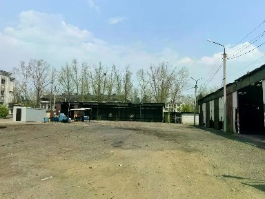 Сдается производство, 9 660 м²