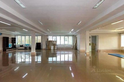 Сдается офис, 361,3 м²