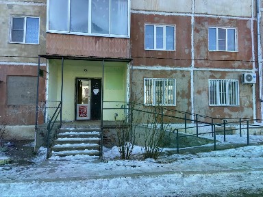 Сдается помещение свободного назначения, 92 м²