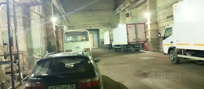 Сдается помещение свободного назначения, 2 817,3 м²