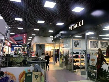 Сдается торговая площадь, 86 м²