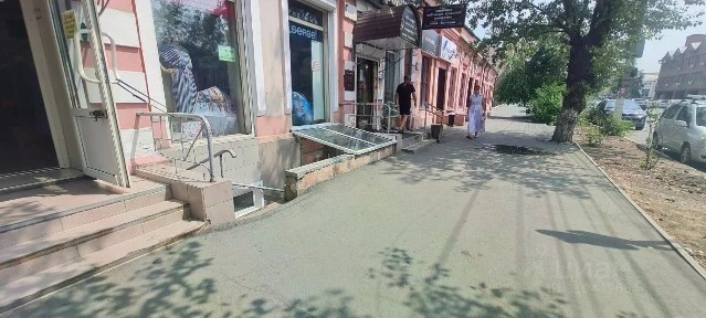 Сдается офис, 120 м²