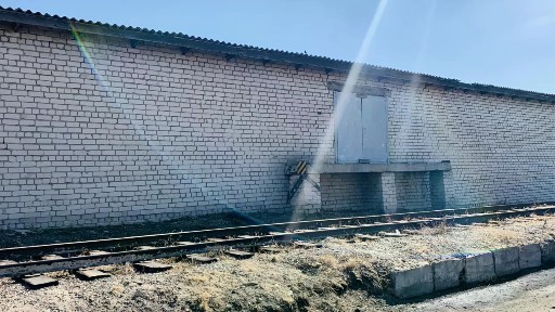 Сдается склад, 70 м²