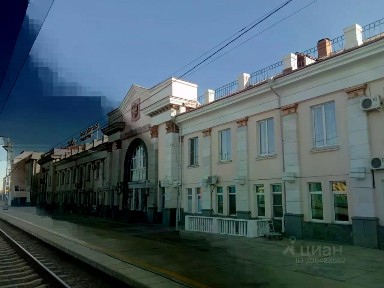 Сдается торговая площадь, 296,2 м²