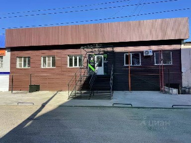 Сдается торговая площадь, 89 м²