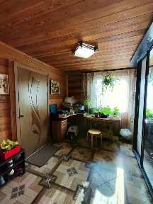 Продается 2-этажный дом, 200 м²