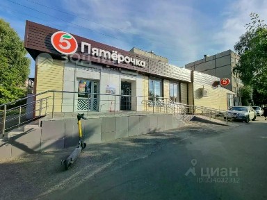 Сдается помещение свободного назначения, 100 м²
