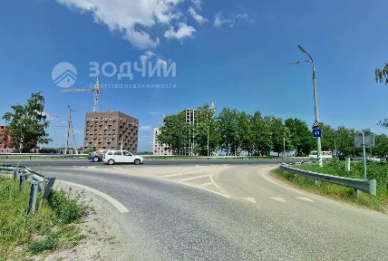 Сдается помещение свободного назначения, 589 м²