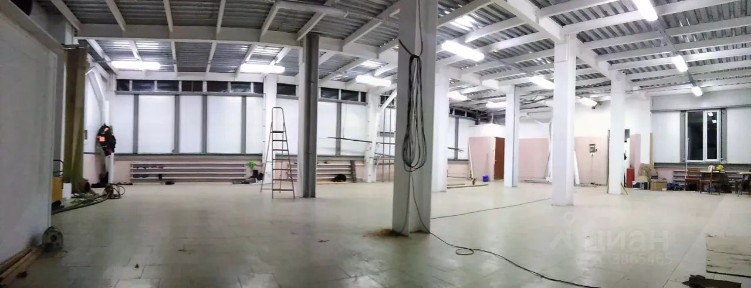 Сдается помещение свободного назначения, 447,5 м²