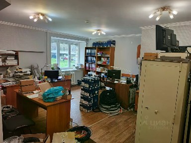 Сдается офис, 86 м²