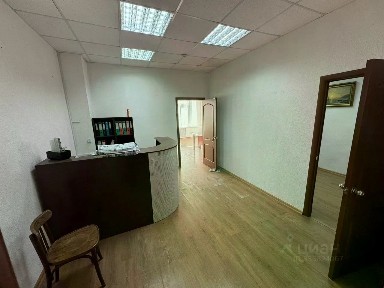 Сдается офис, 52 м²