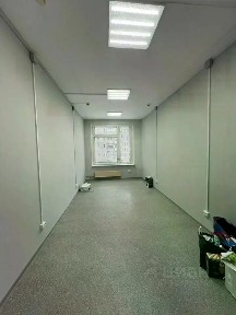 Сдается торговая площадь, 18 м²