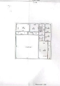 Сдается склад, 452 м²