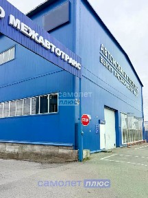 Сдается помещение свободного назначения, 1 500 м²