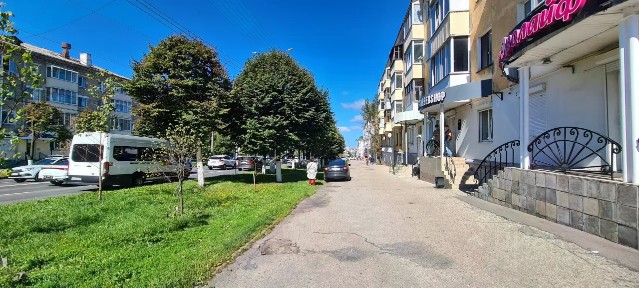 Сдается помещение свободного назначения, 39,3 м²