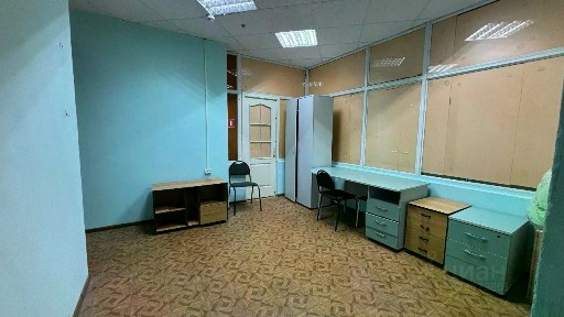 Чувашская респ., Чебоксары, р-н Ленинский, мкр. Три Дуба, просп. Мира, 9
