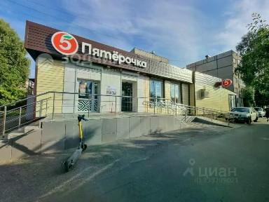 Сдается помещение свободного назначения, 348,4 м²
