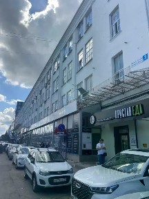 Сдается офис, 14,2 м²