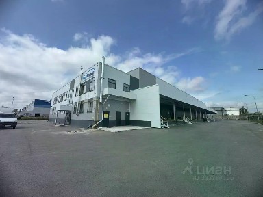 Сдается склад, 612 - 888 м²