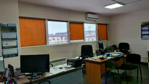 Сдается офис, 29 м²