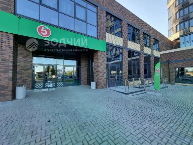 Сдается помещение свободного назначения, 200 м²