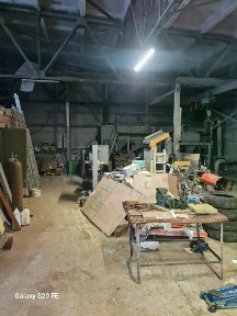 Сдается помещение свободного назначения, 711 м²
