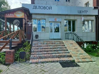 Сдается помещение свободного назначения, 120 м²
