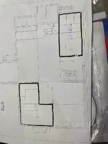Сдается помещение свободного назначения, 62 м²