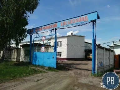 Сдается производство, 3 600 м²