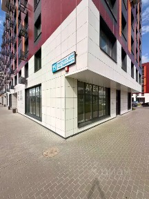 Сдается помещение свободного назначения, 118,9 - 136,6 м²