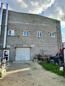 Сдается производство, 1 000 м²