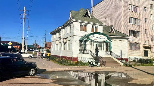 Сдается торговая площадь, 148 м²