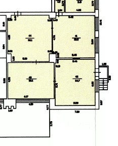 Сдается помещение свободного назначения, 131 м²