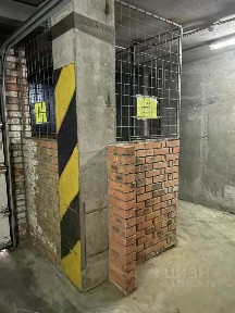 Сдается склад, 4 м²
